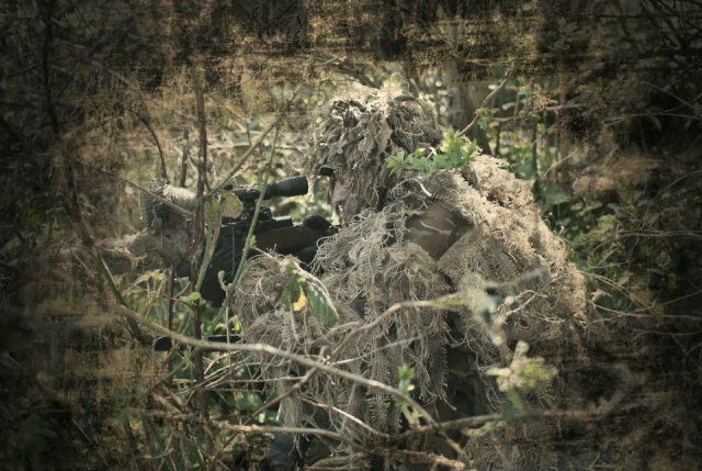  Camuflage 